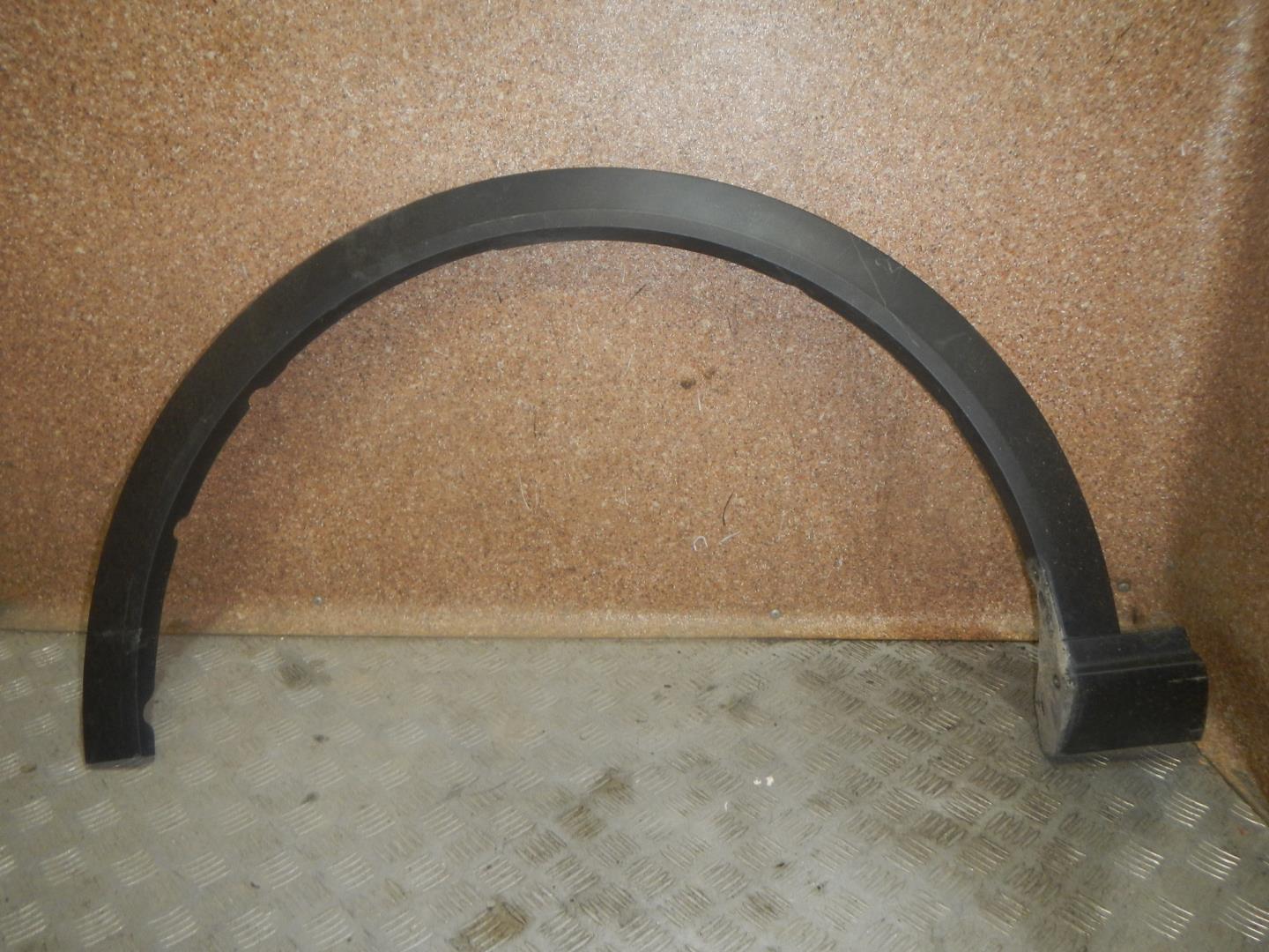 Накладка на крыло