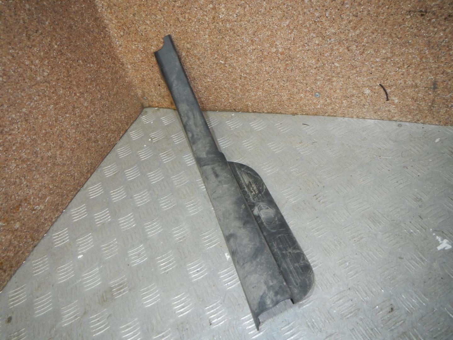 Накладка порога (внутренняя)