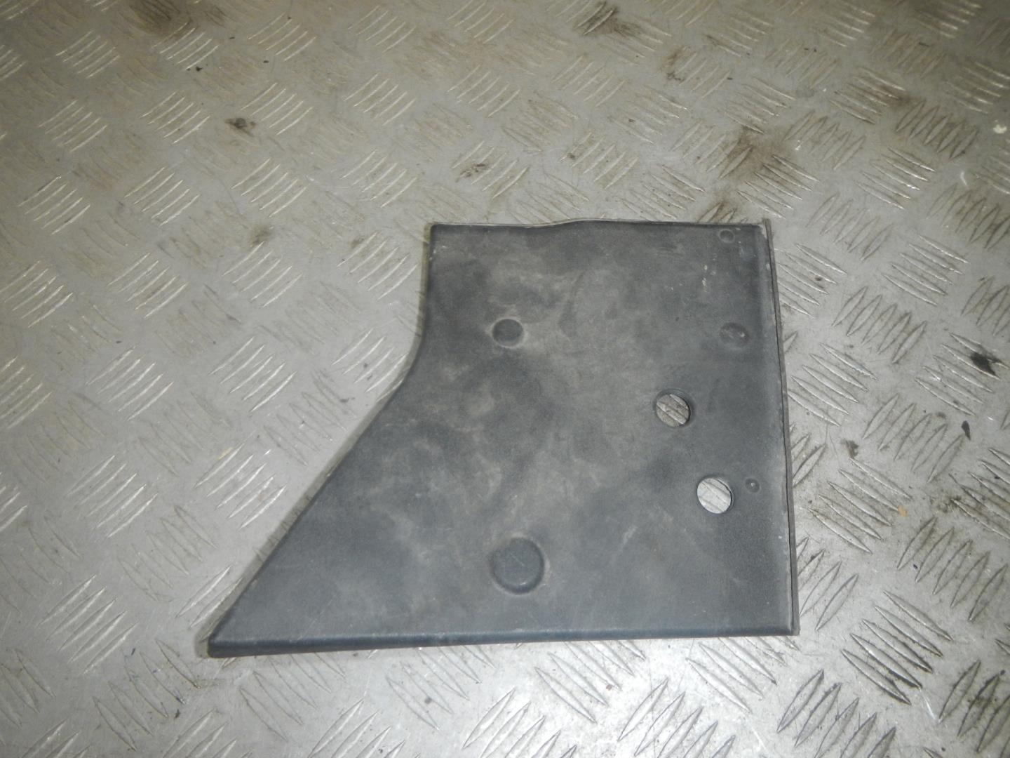 Накладка на крыло