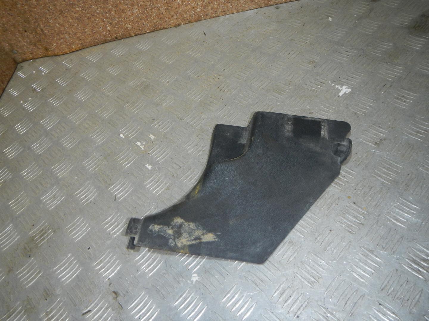 Обшивка стойки