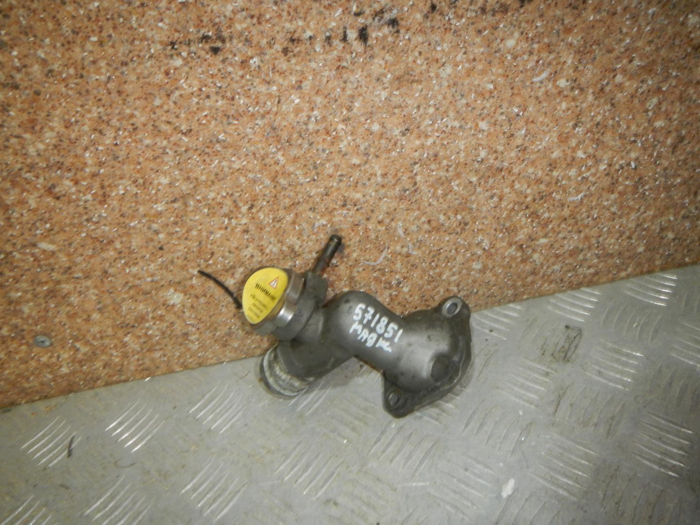 Корпус термостата
