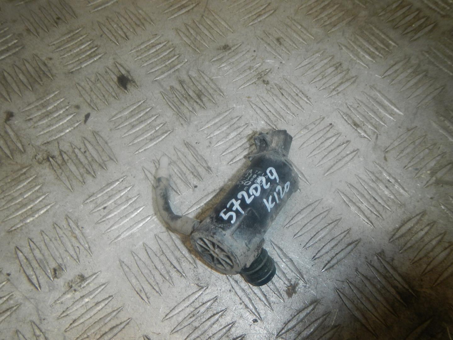 Насос омывателя