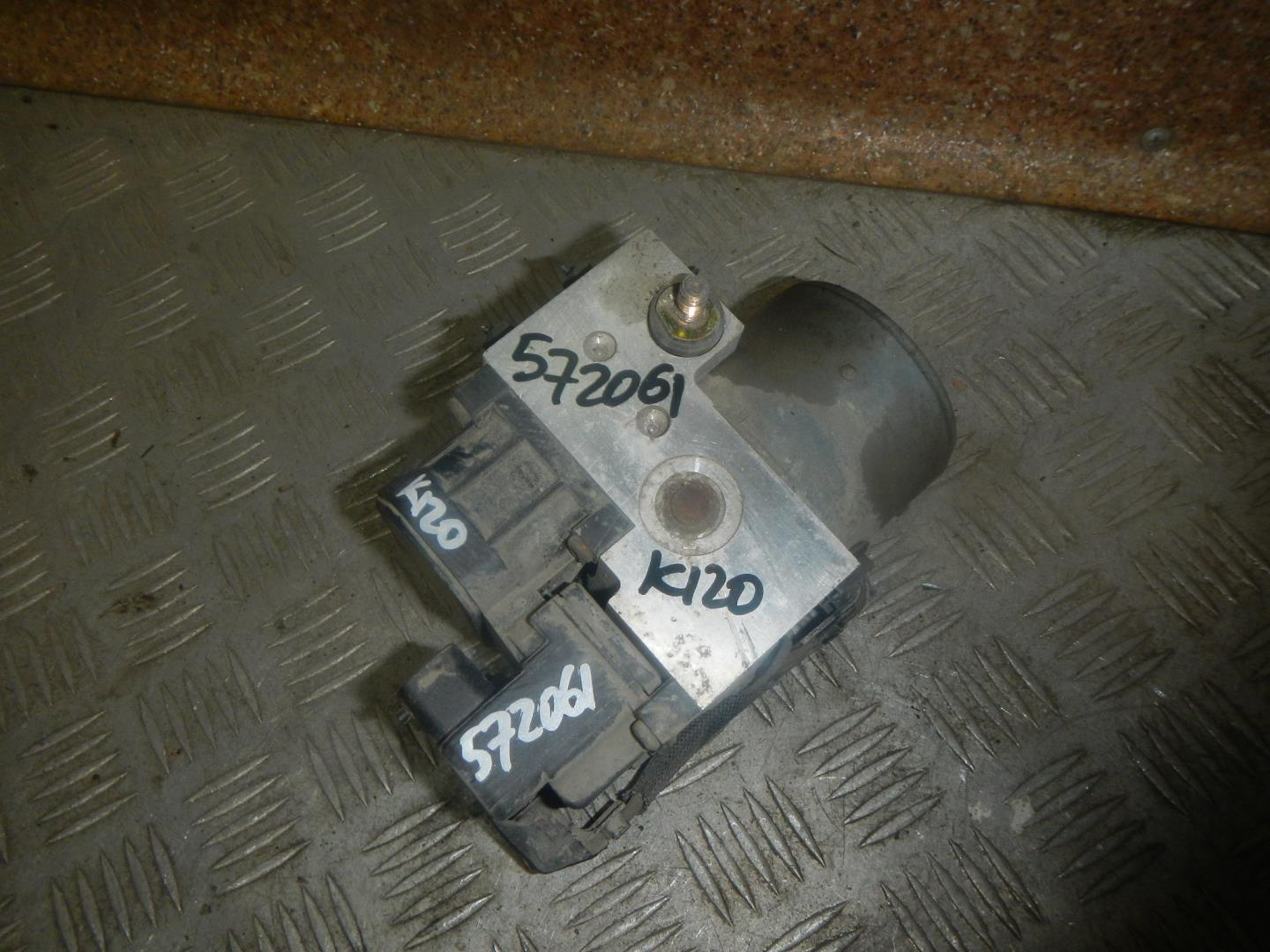 Блок ABS (насос)