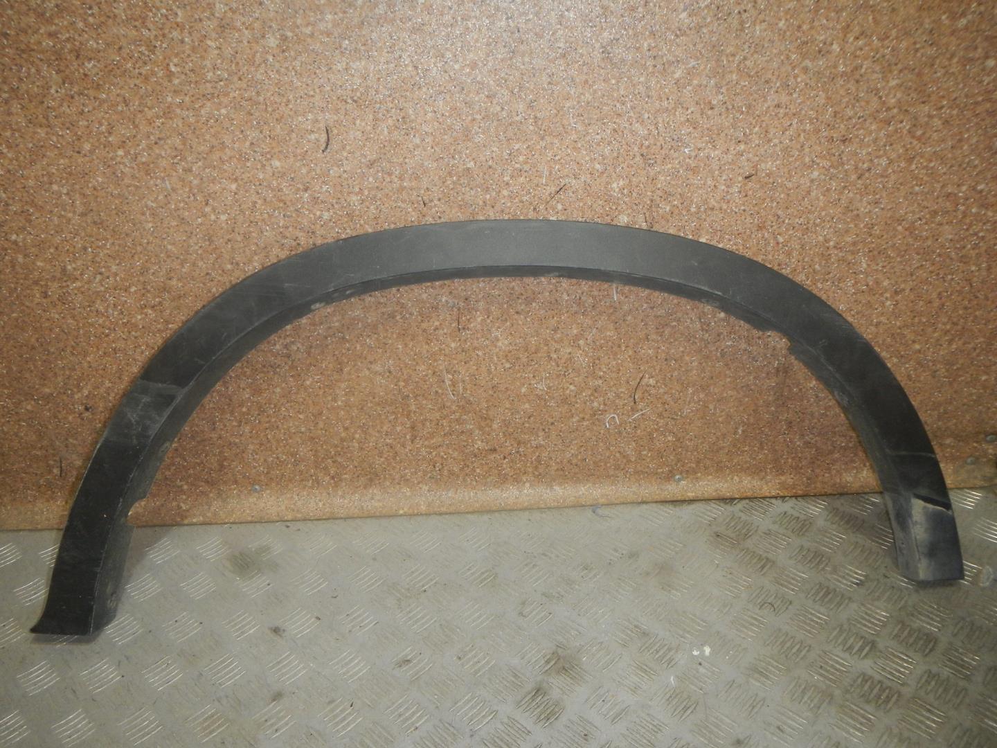 Накладка на крыло