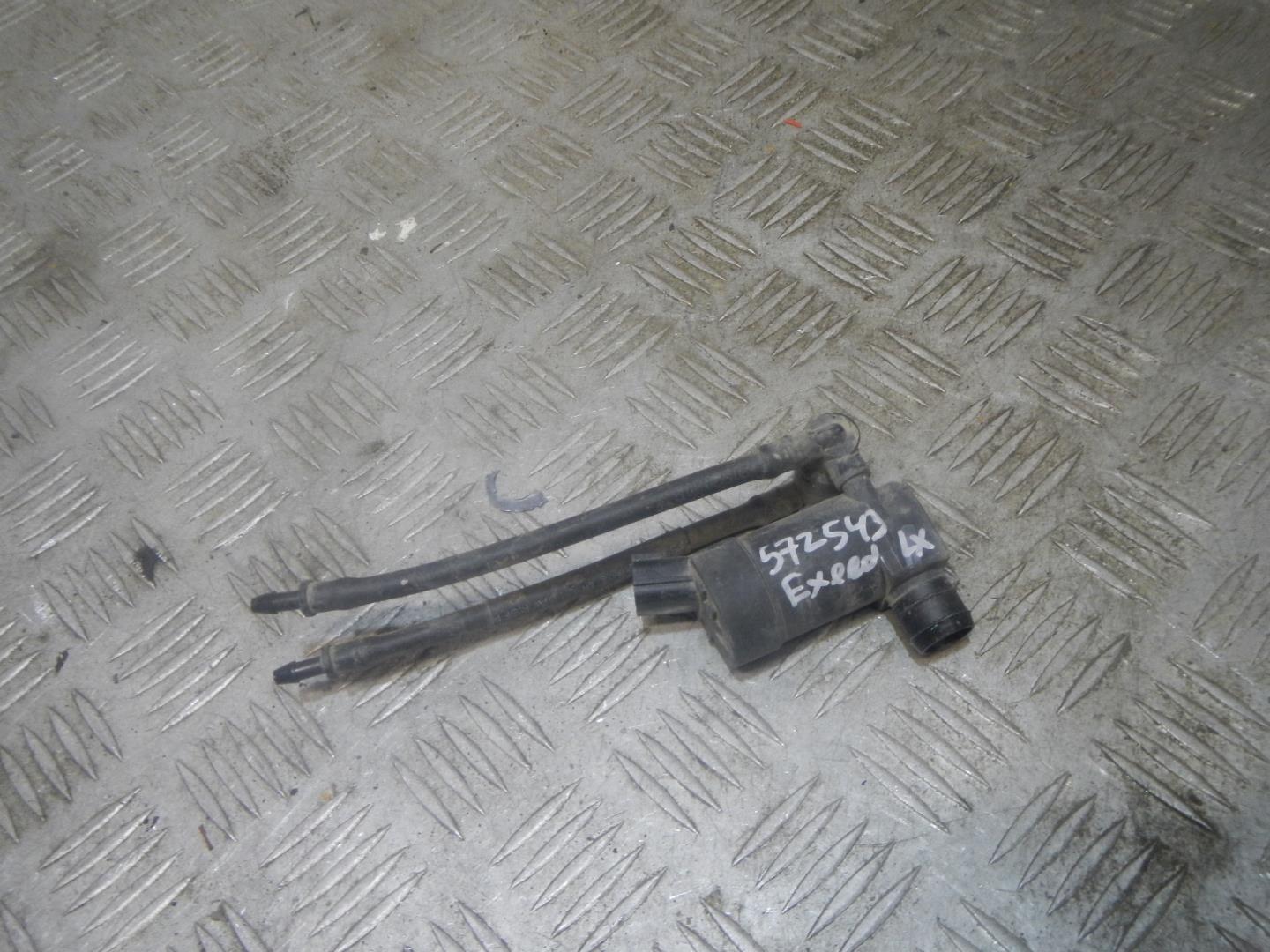 Насос омывателя