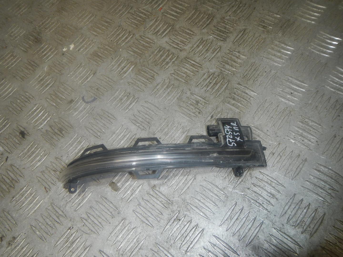 Повторитель в зеркало