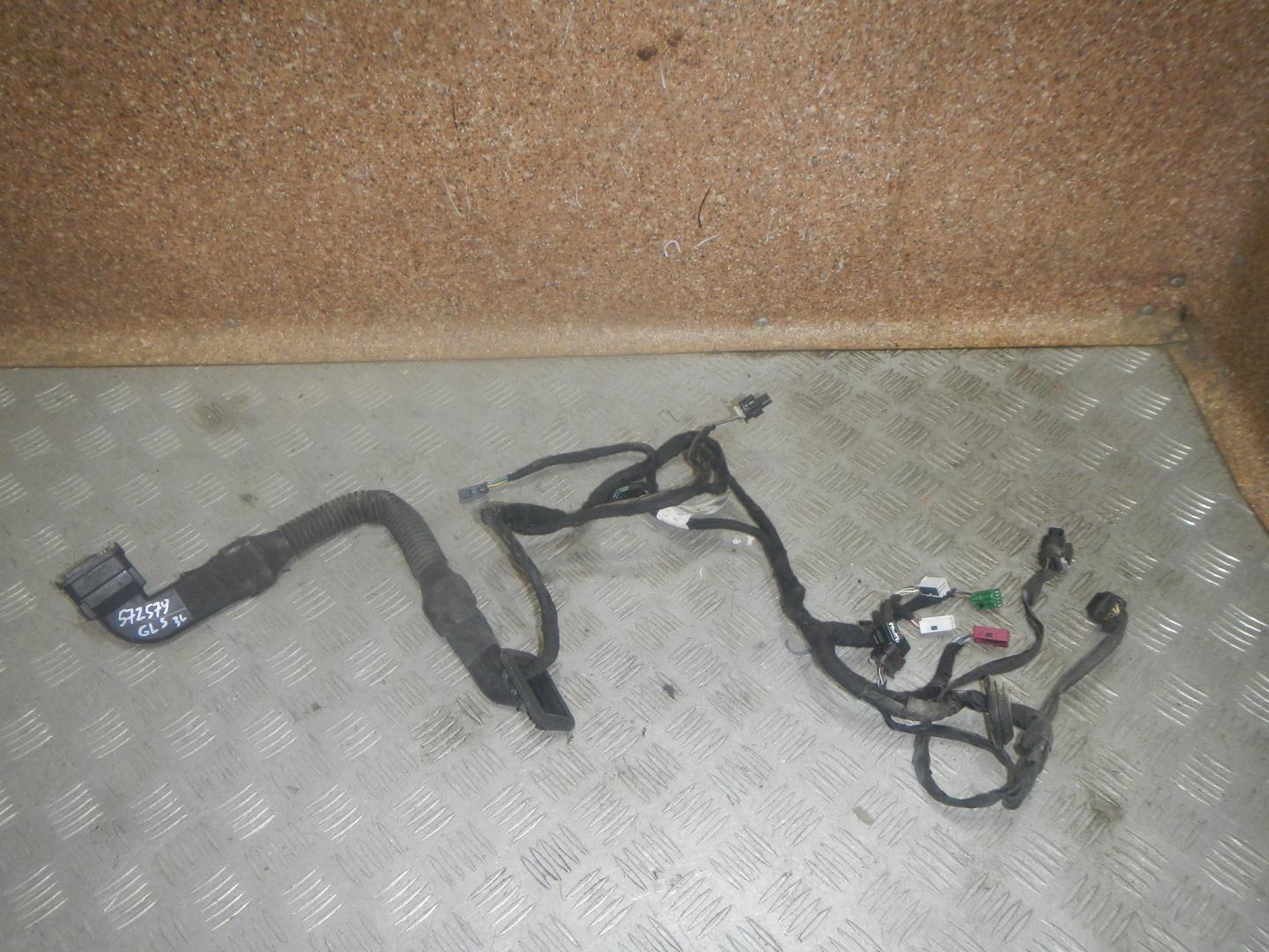 Проводка (коса)