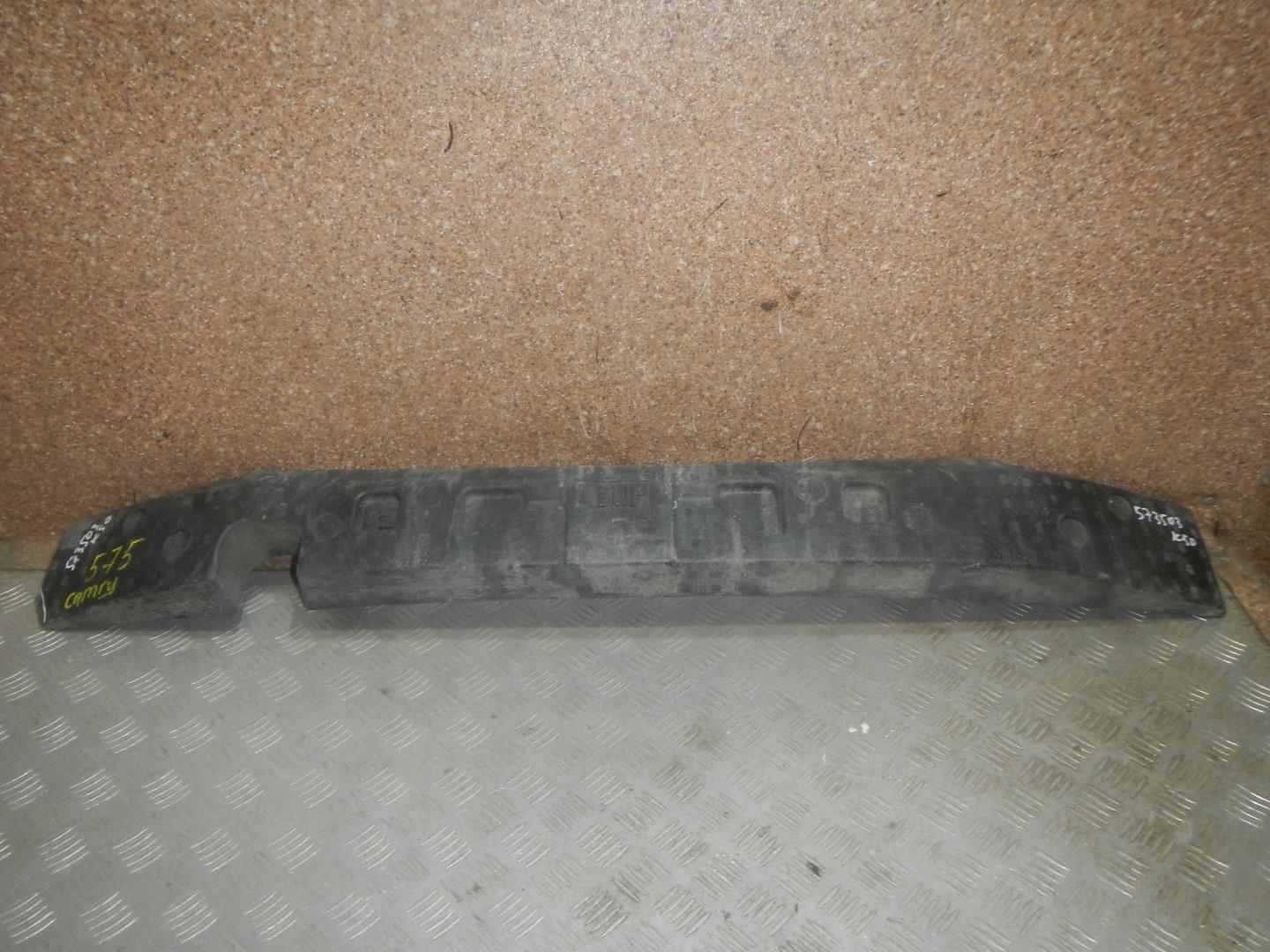 Наполнитель переднего бампера