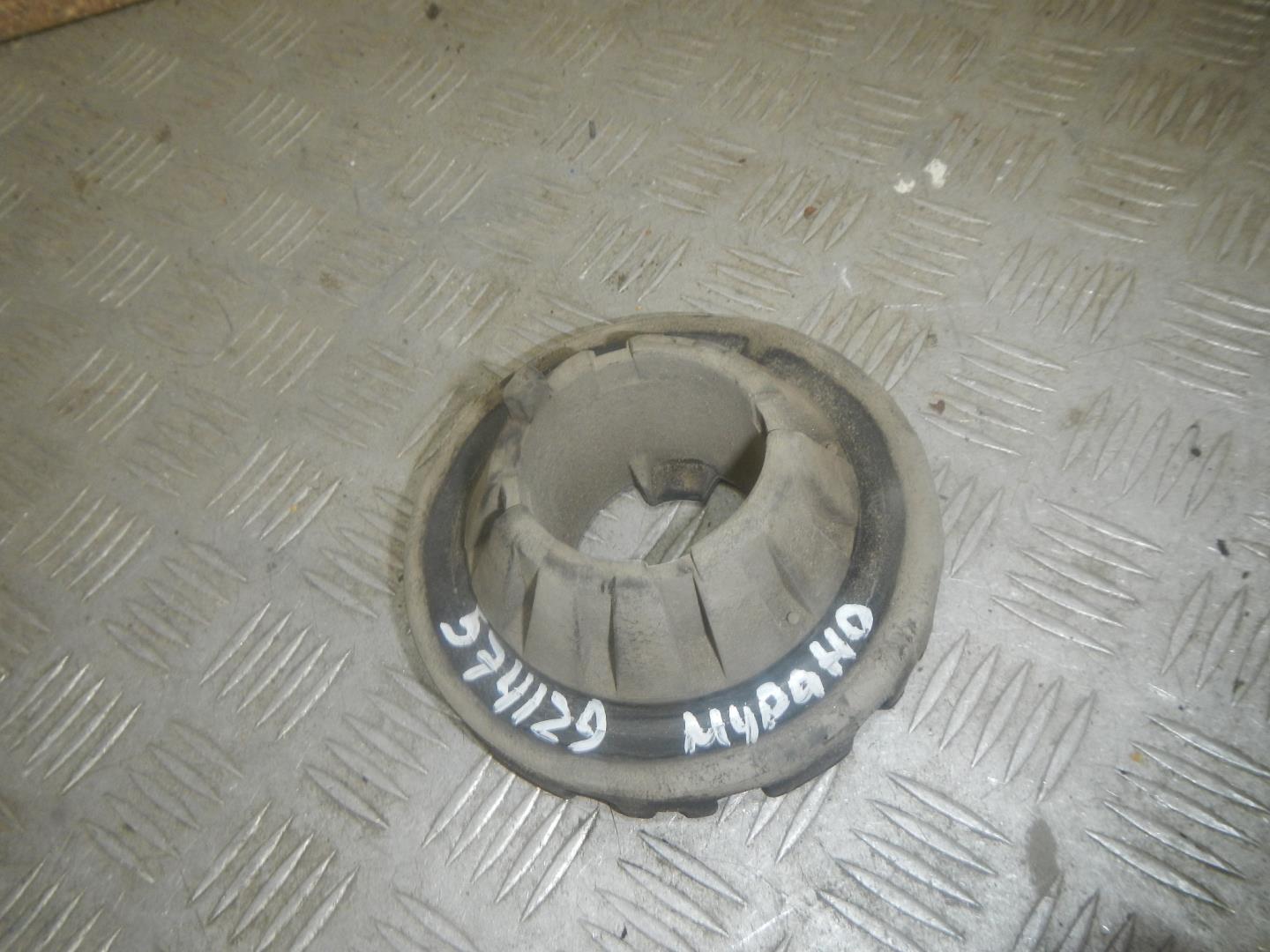 Опора заднего амортизатора