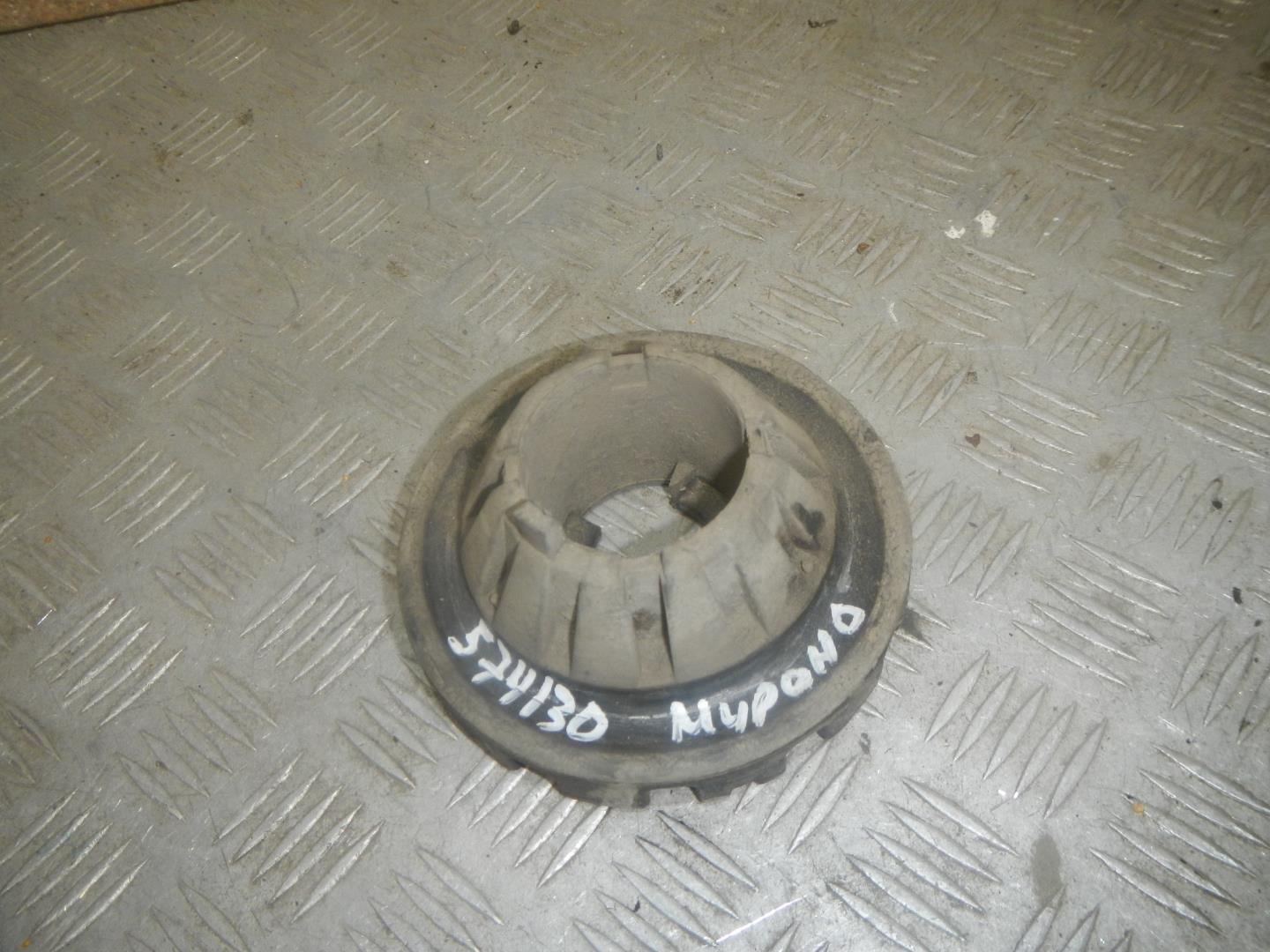 Опора заднего амортизатора