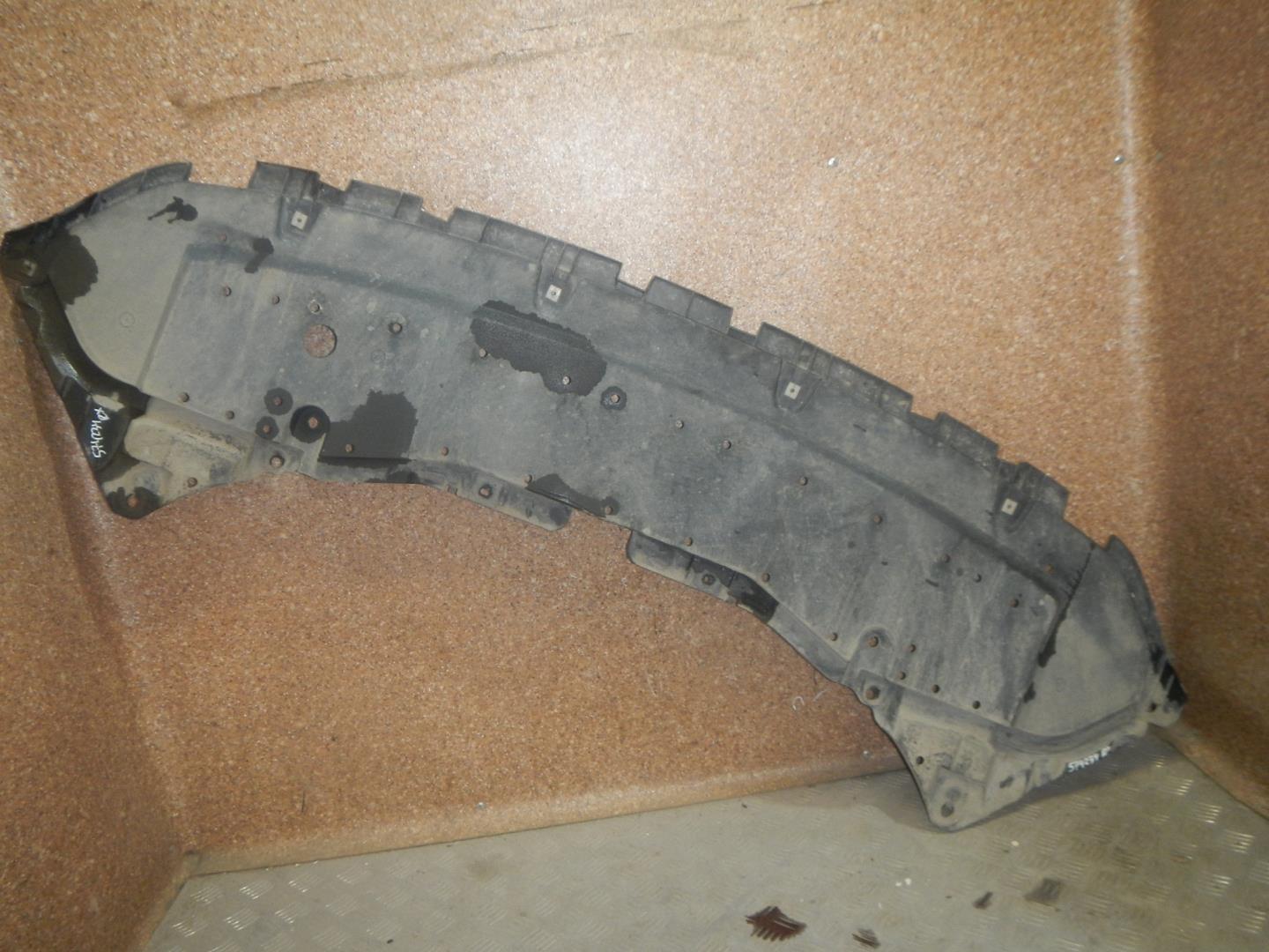 Пыльник (кузов наружные)