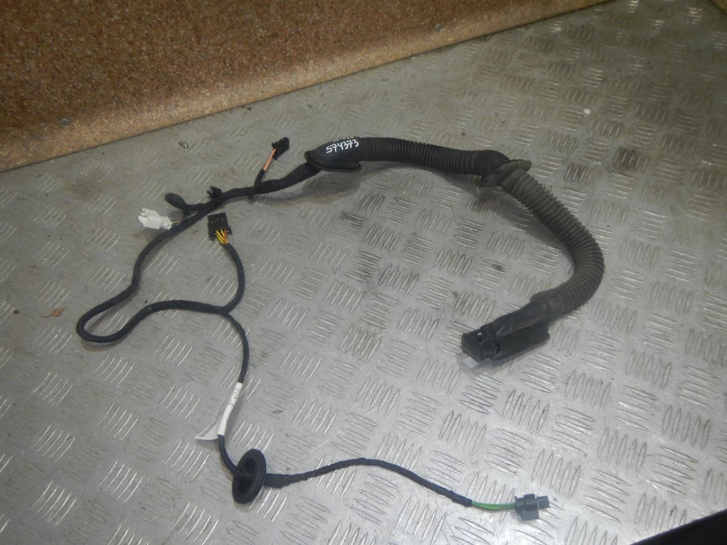 Проводка (коса)