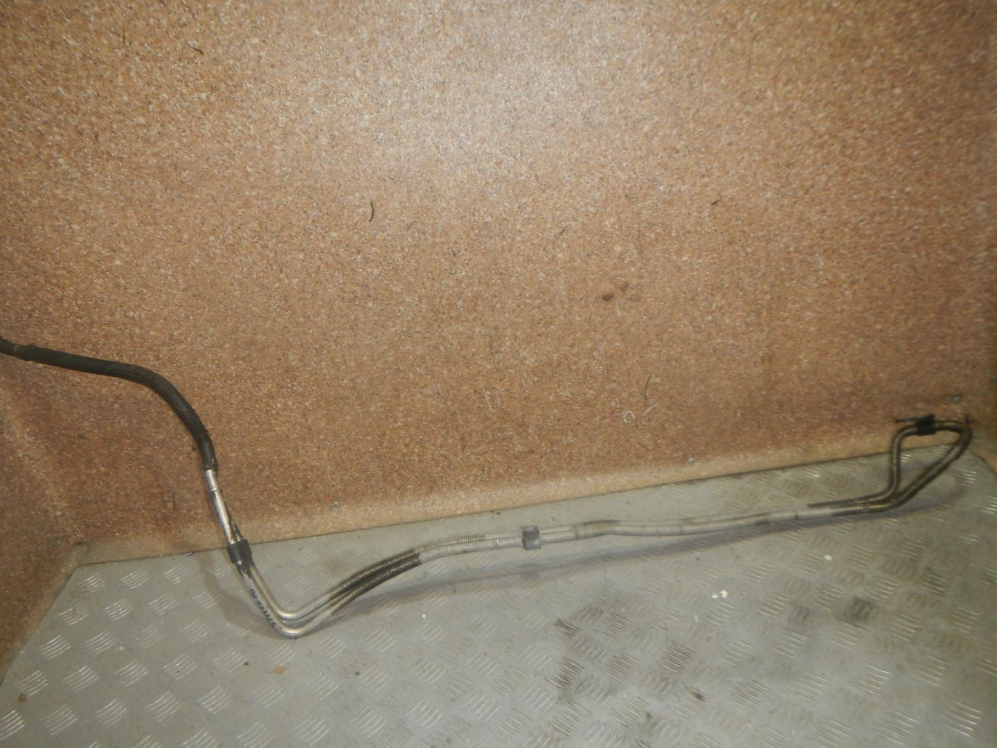 Радиатор ГУР