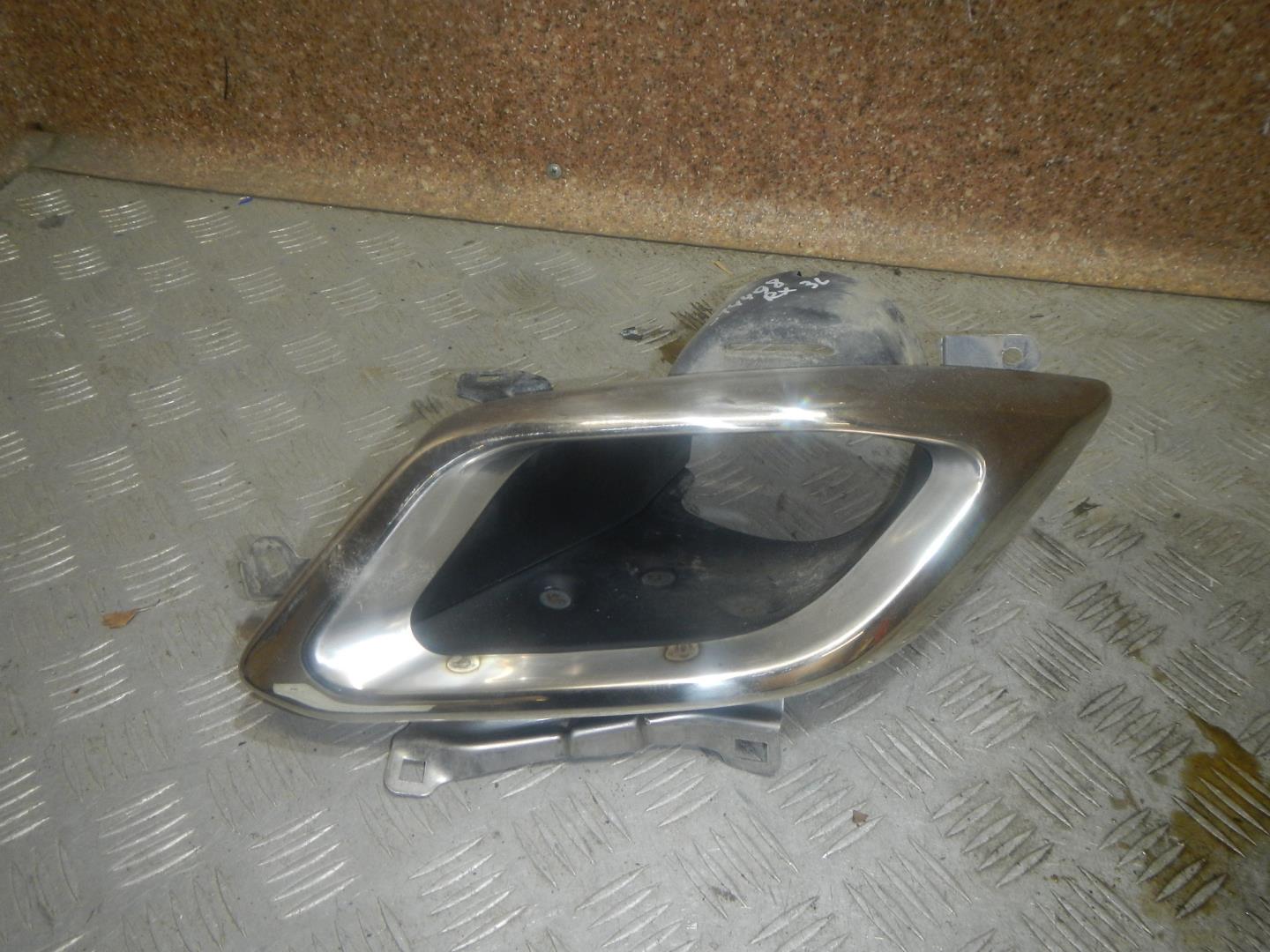 Насадка на глушитель