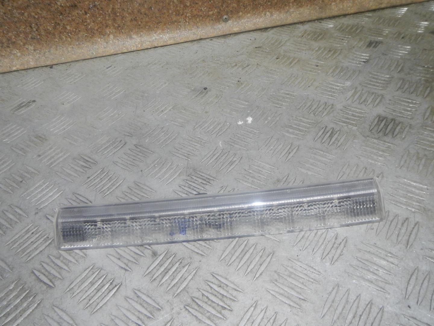 Фонарь задний (стоп сигнал)