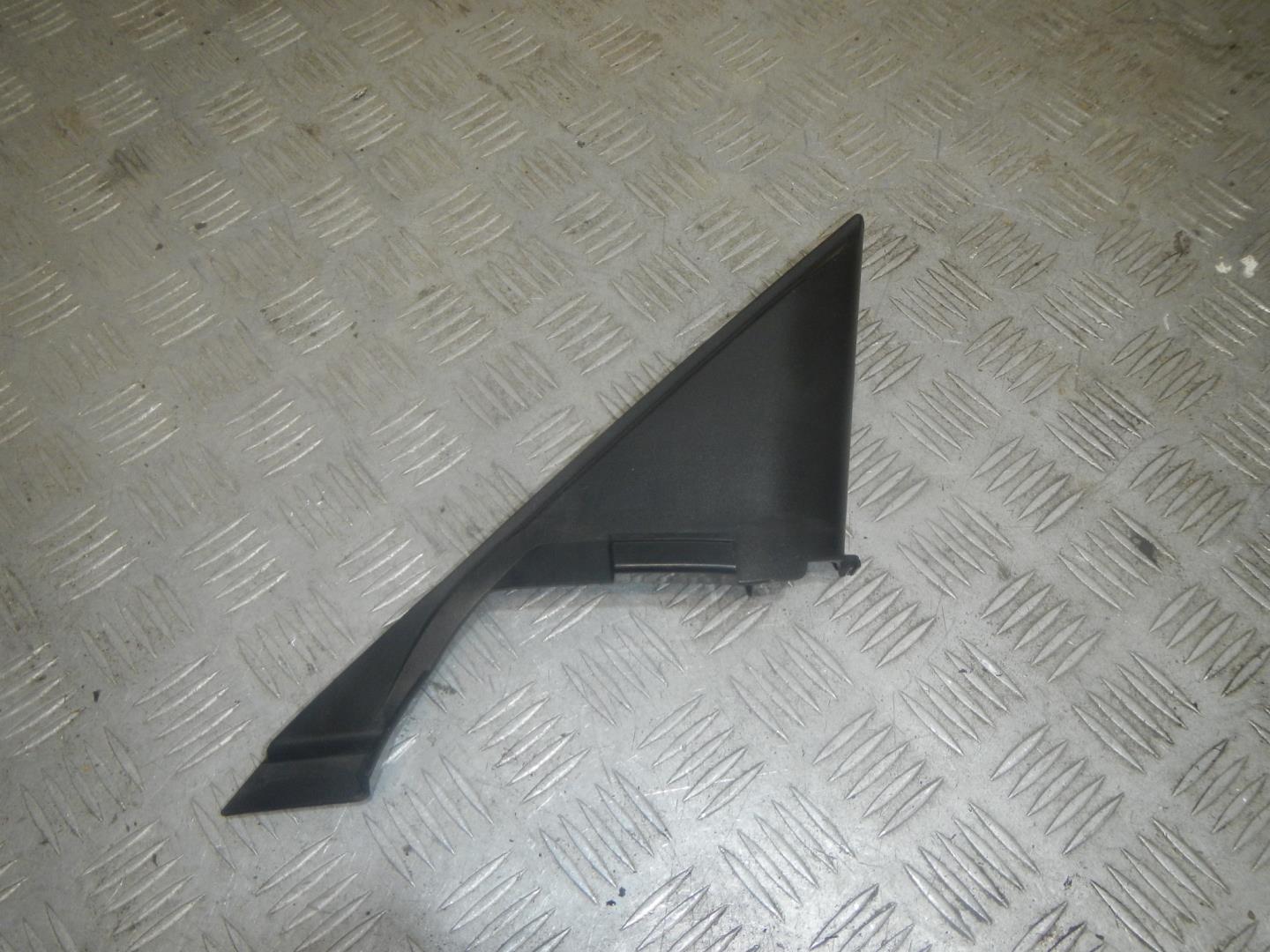 Крышка зеркала внутренняя правая