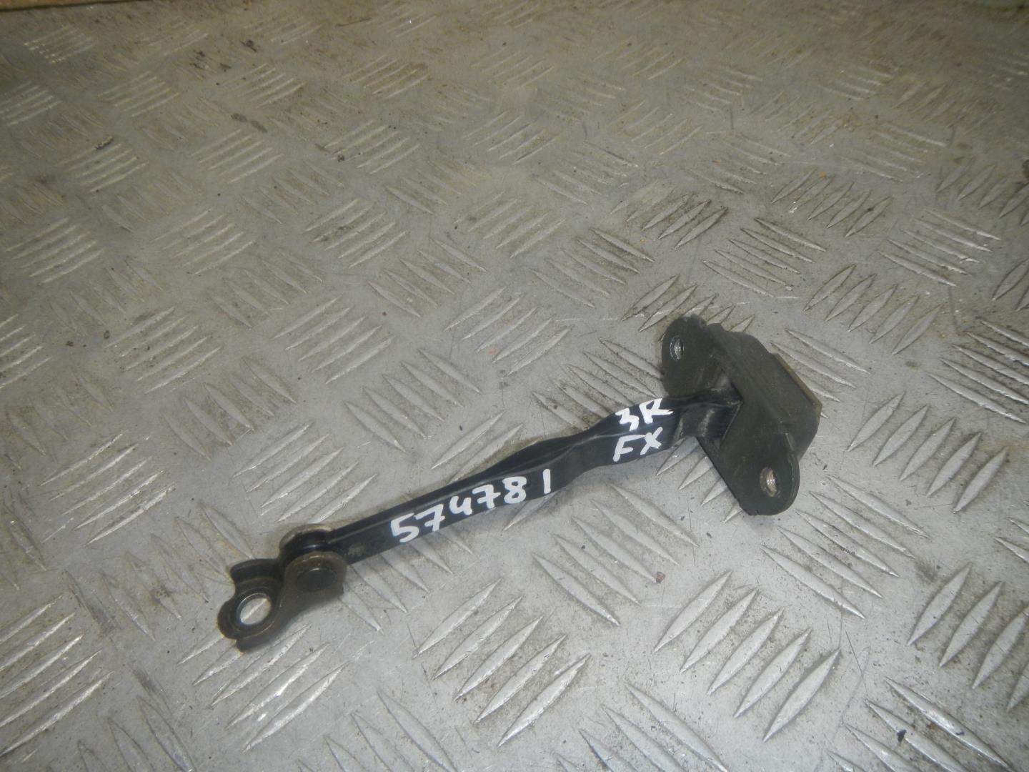 Ограничитель двери