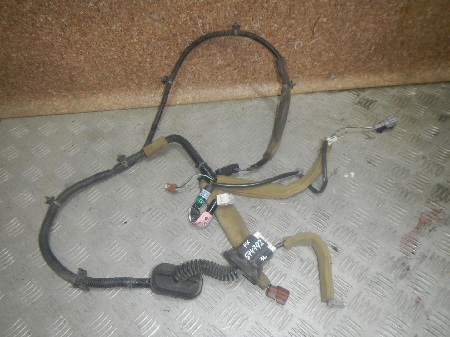 Проводка (коса)