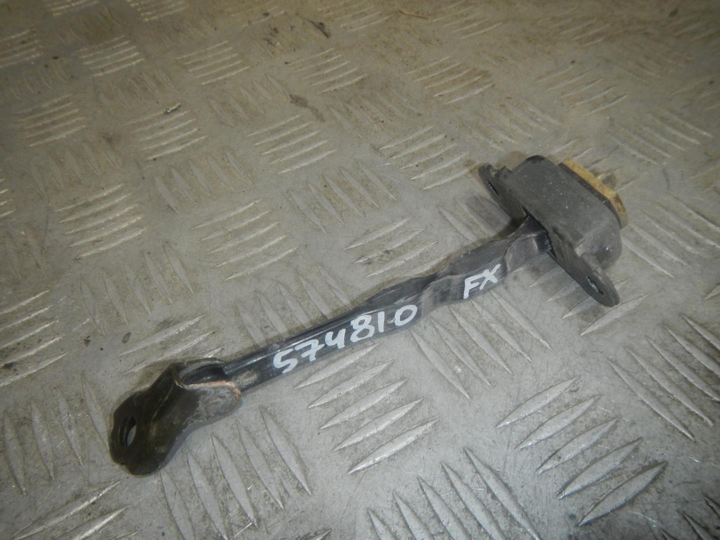 Ограничитель двери