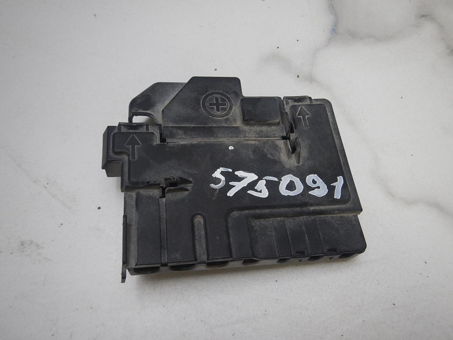 Блок предохранителей