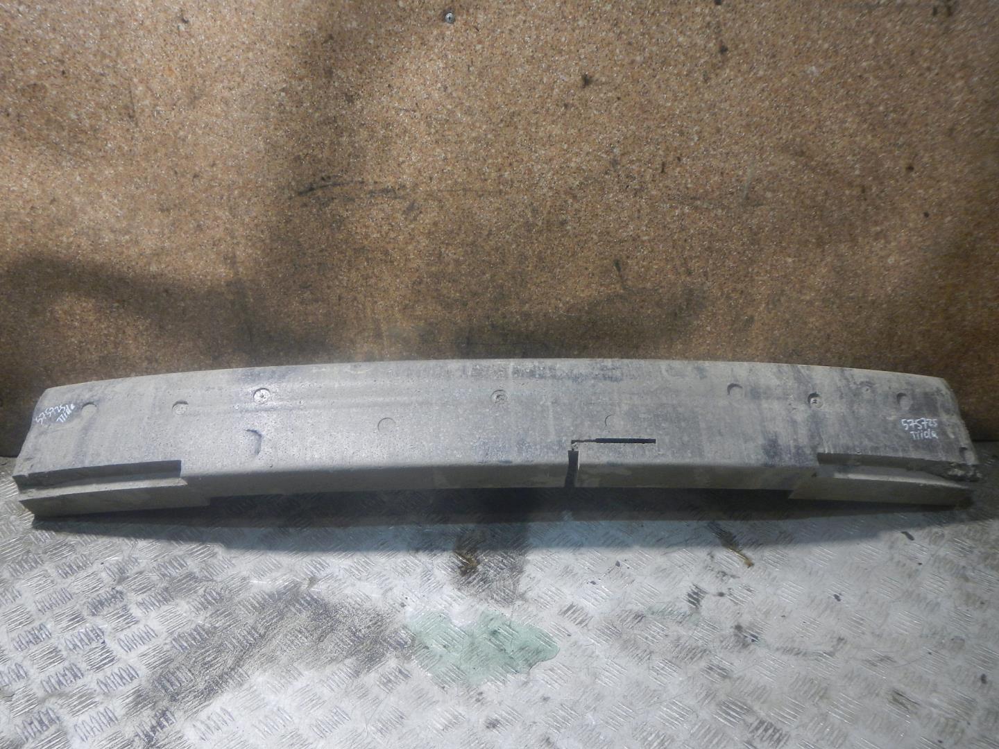 Наполнитель заднего бампера