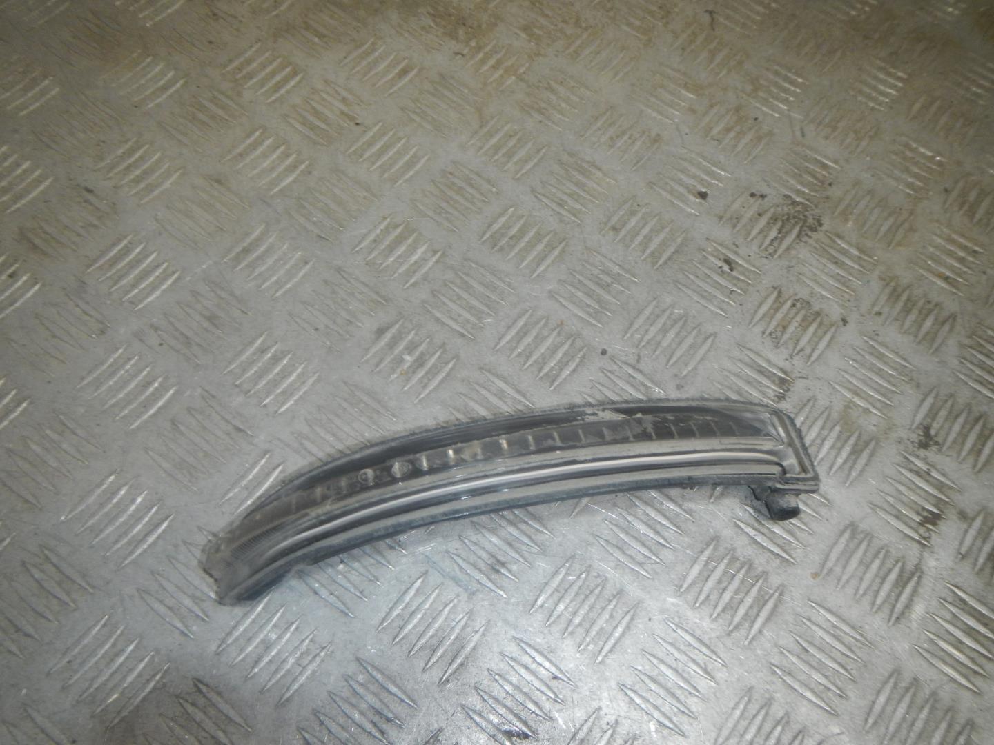 Повторитель в зеркало