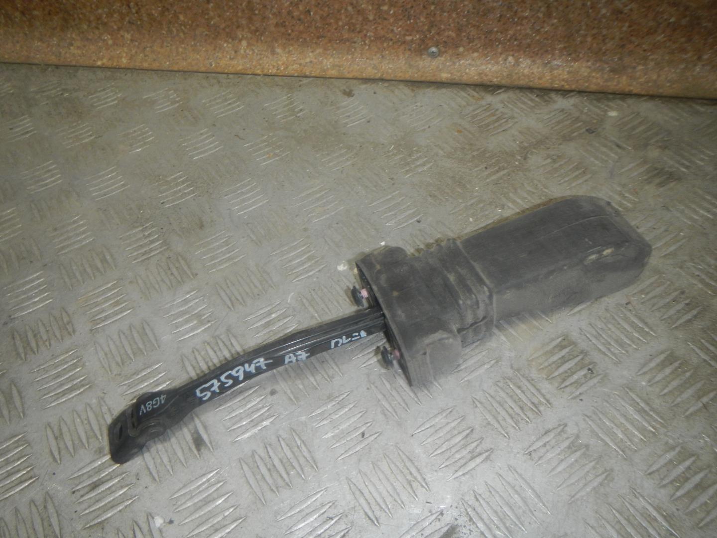 Ограничитель двери