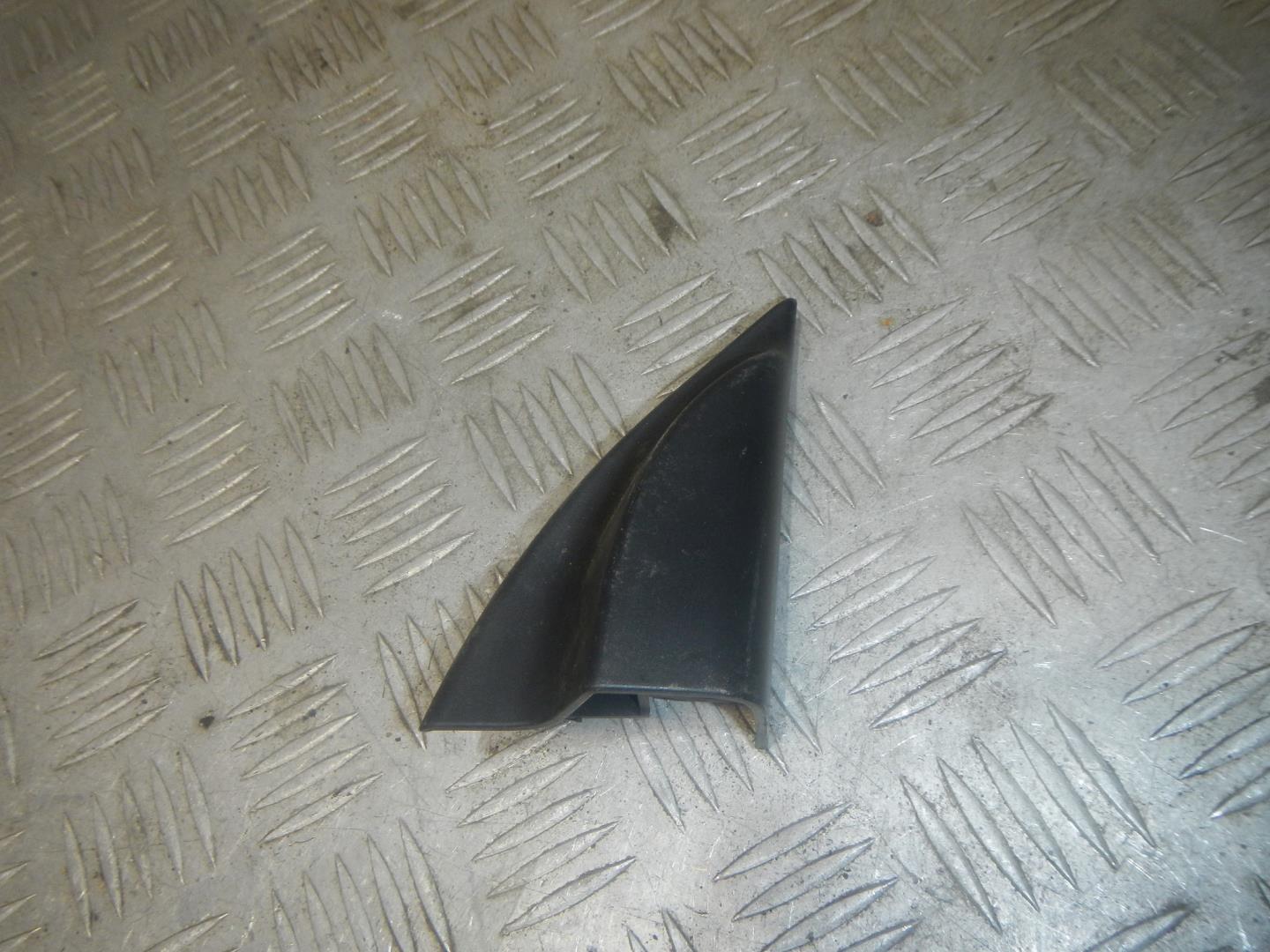 Крышка зеркала внутренняя правая