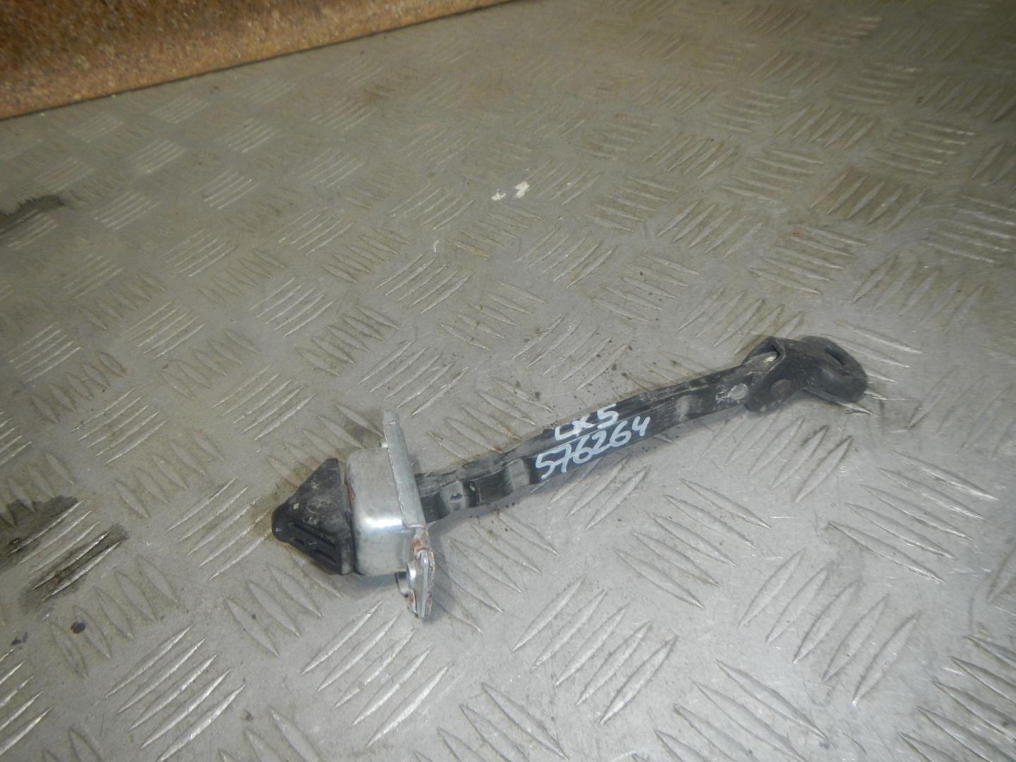 Ограничитель двери