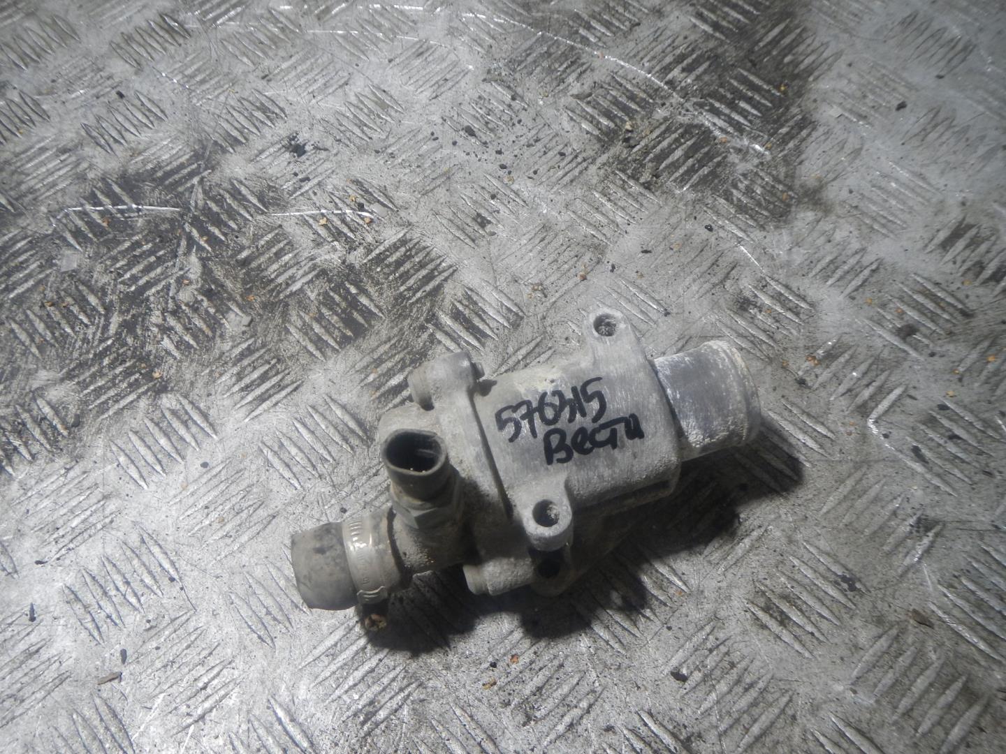 Корпус термостата