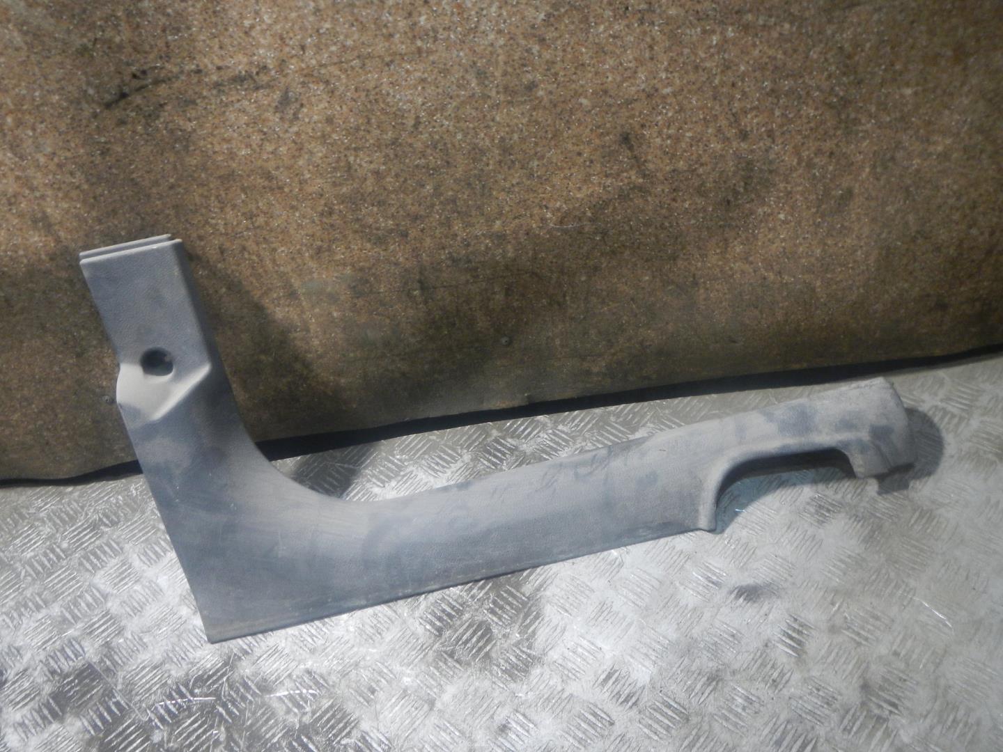 Накладка порога (внутренняя)