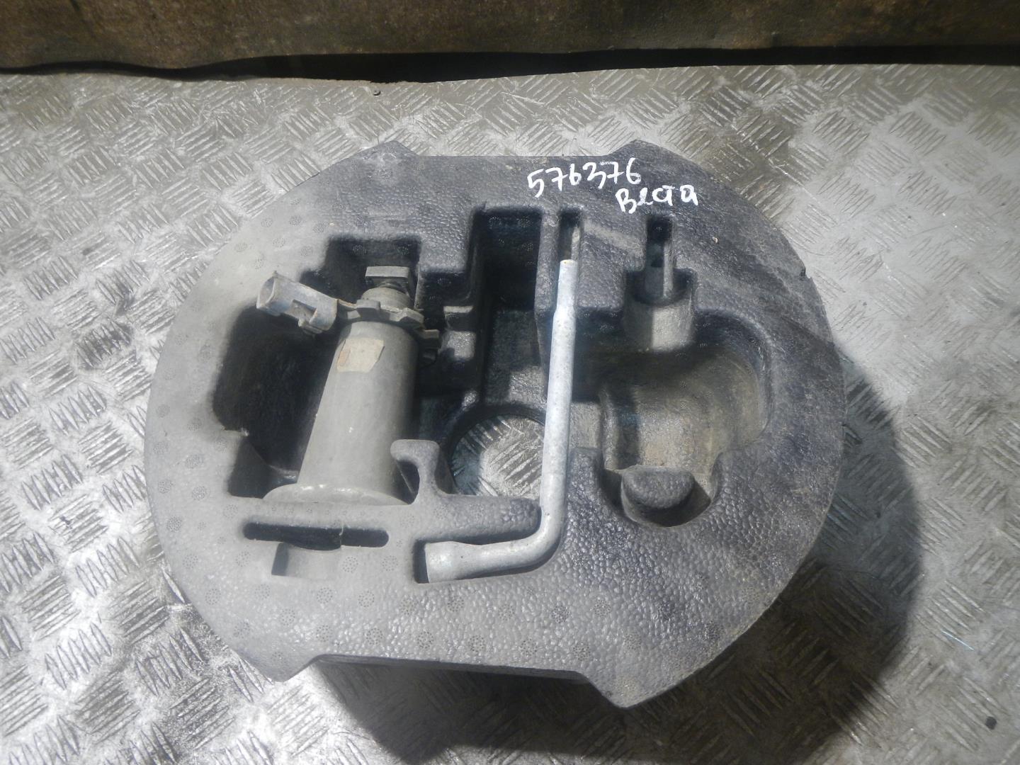 Ящик для инструментов