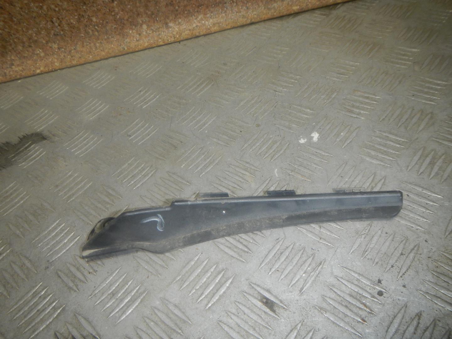 Накладка (кузов наружные)