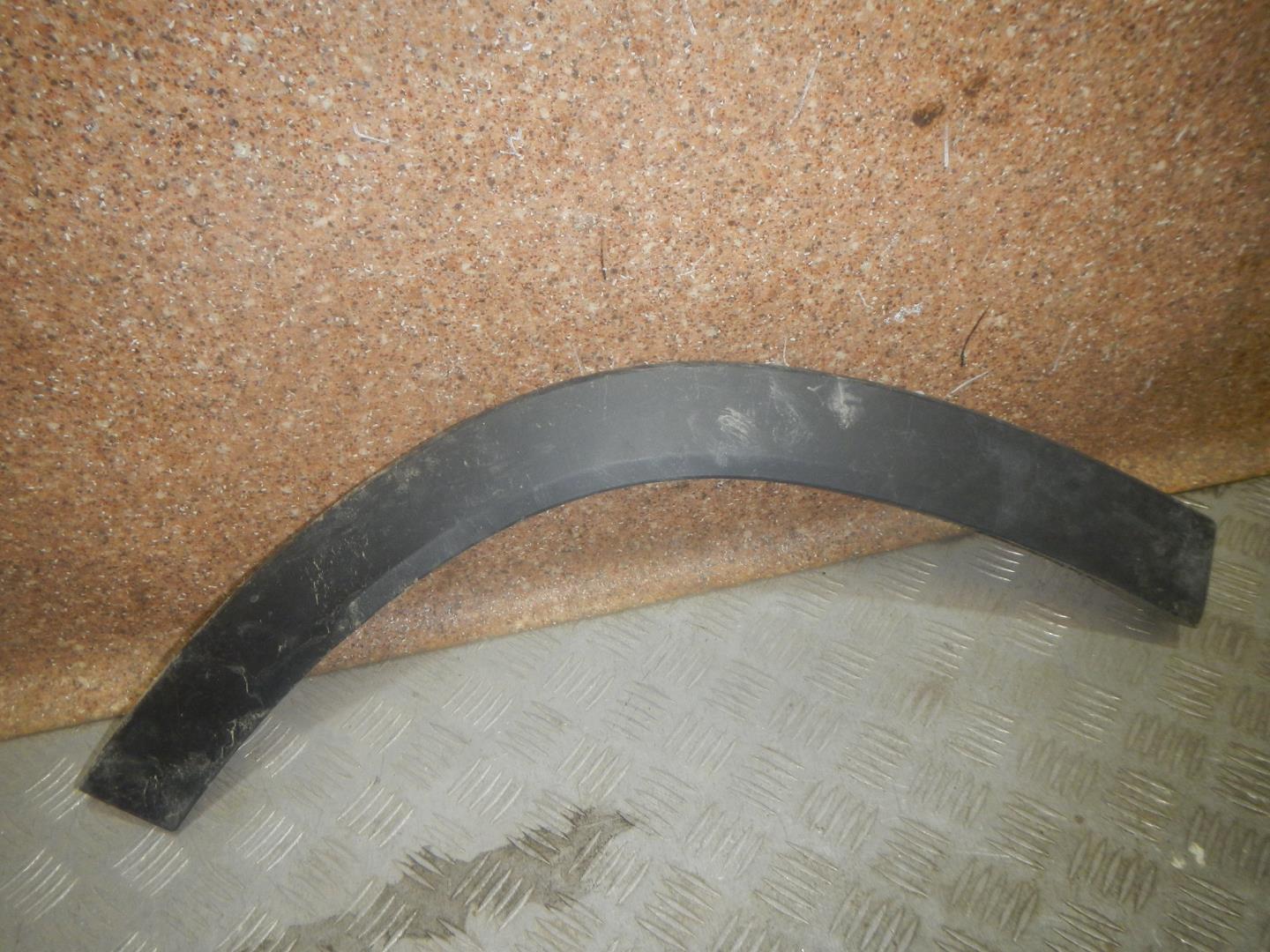 Накладка на крыло