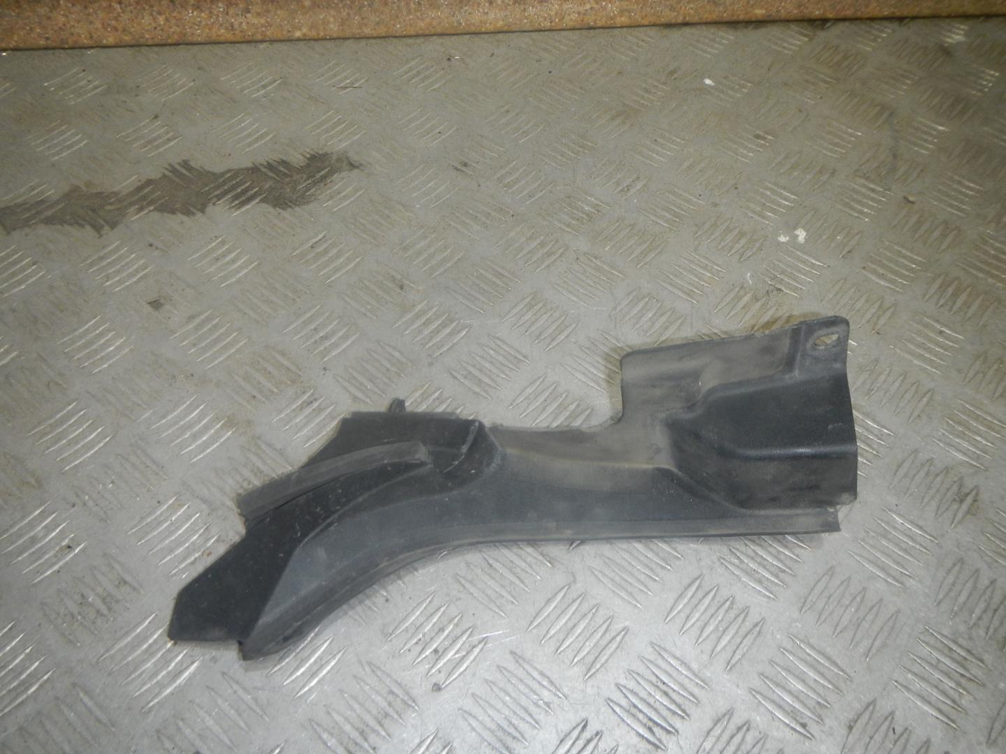 Накладка (кузов наружные)