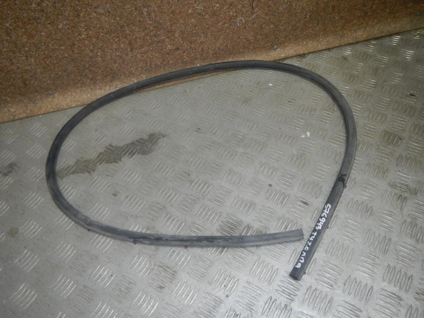 Уплотнитель