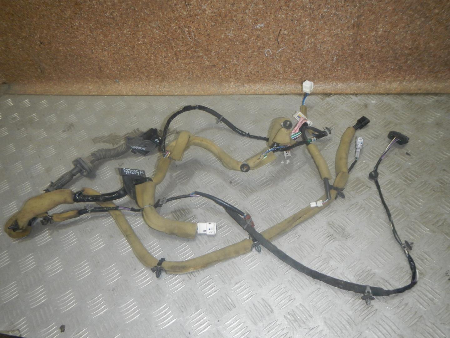 Проводка (коса)