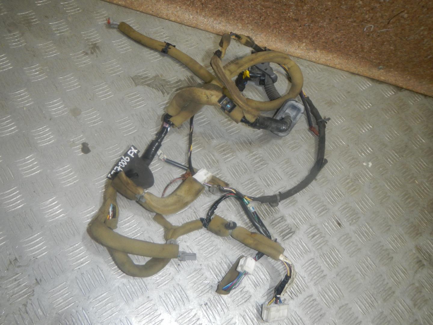 Проводка (коса)