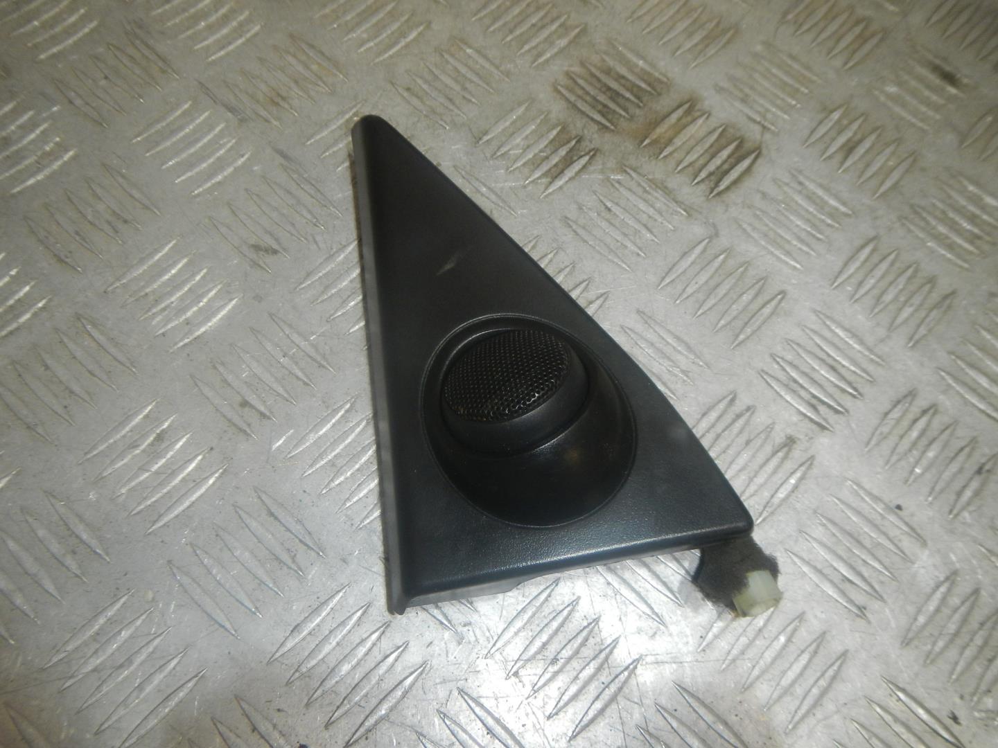 Крышка зеркала внутренняя правая