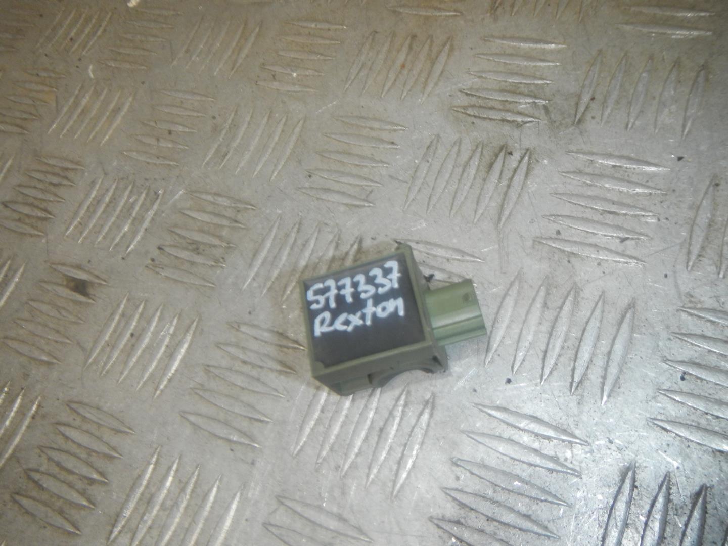 Датчик удара AIR BAG