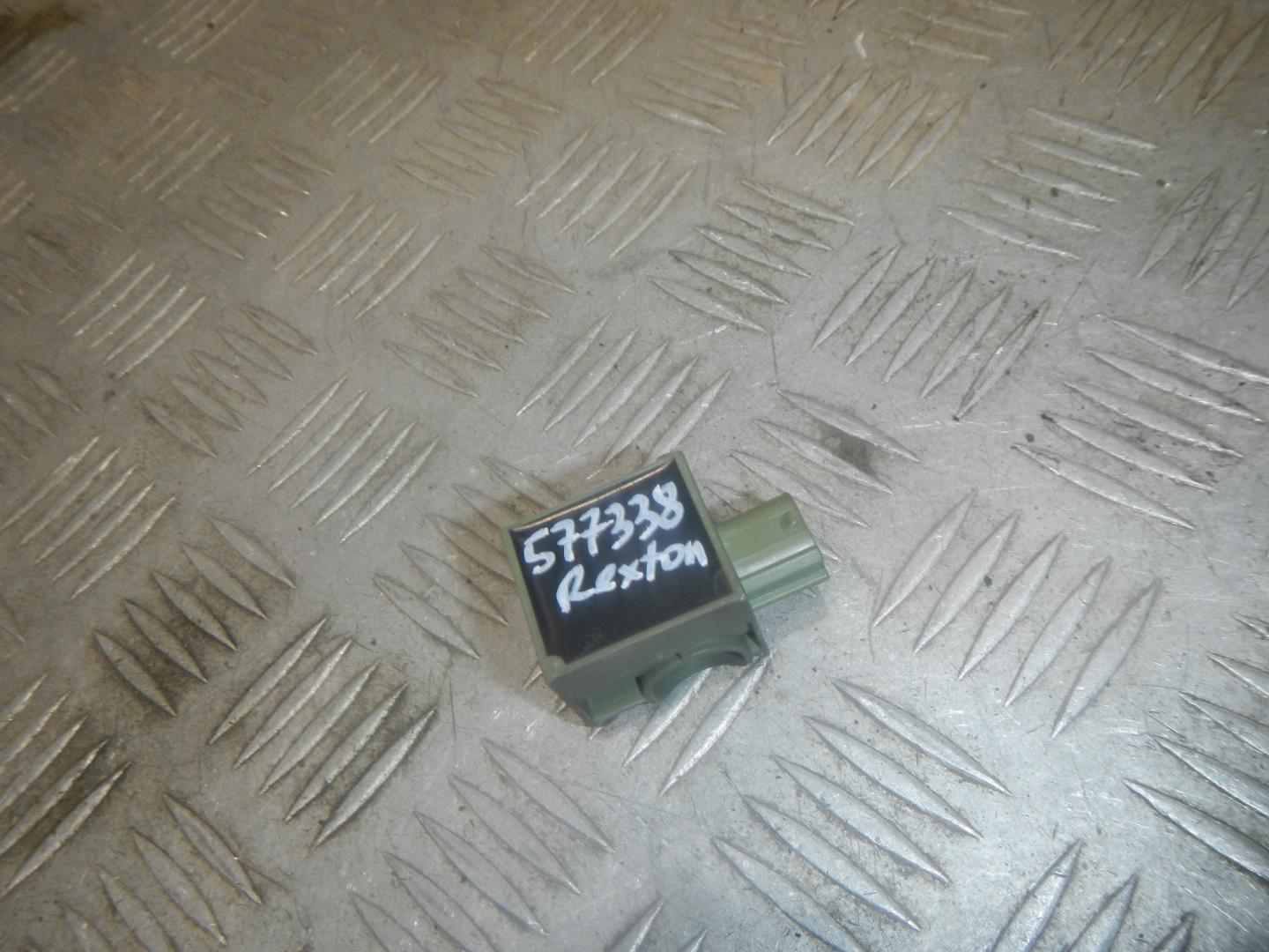 Датчик удара AIR BAG