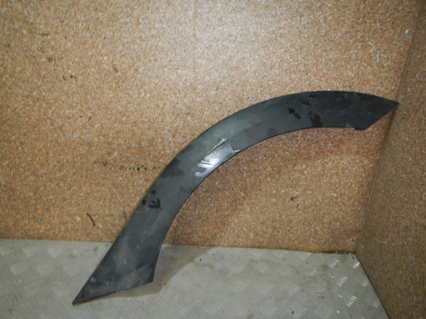 Накладка на крыло