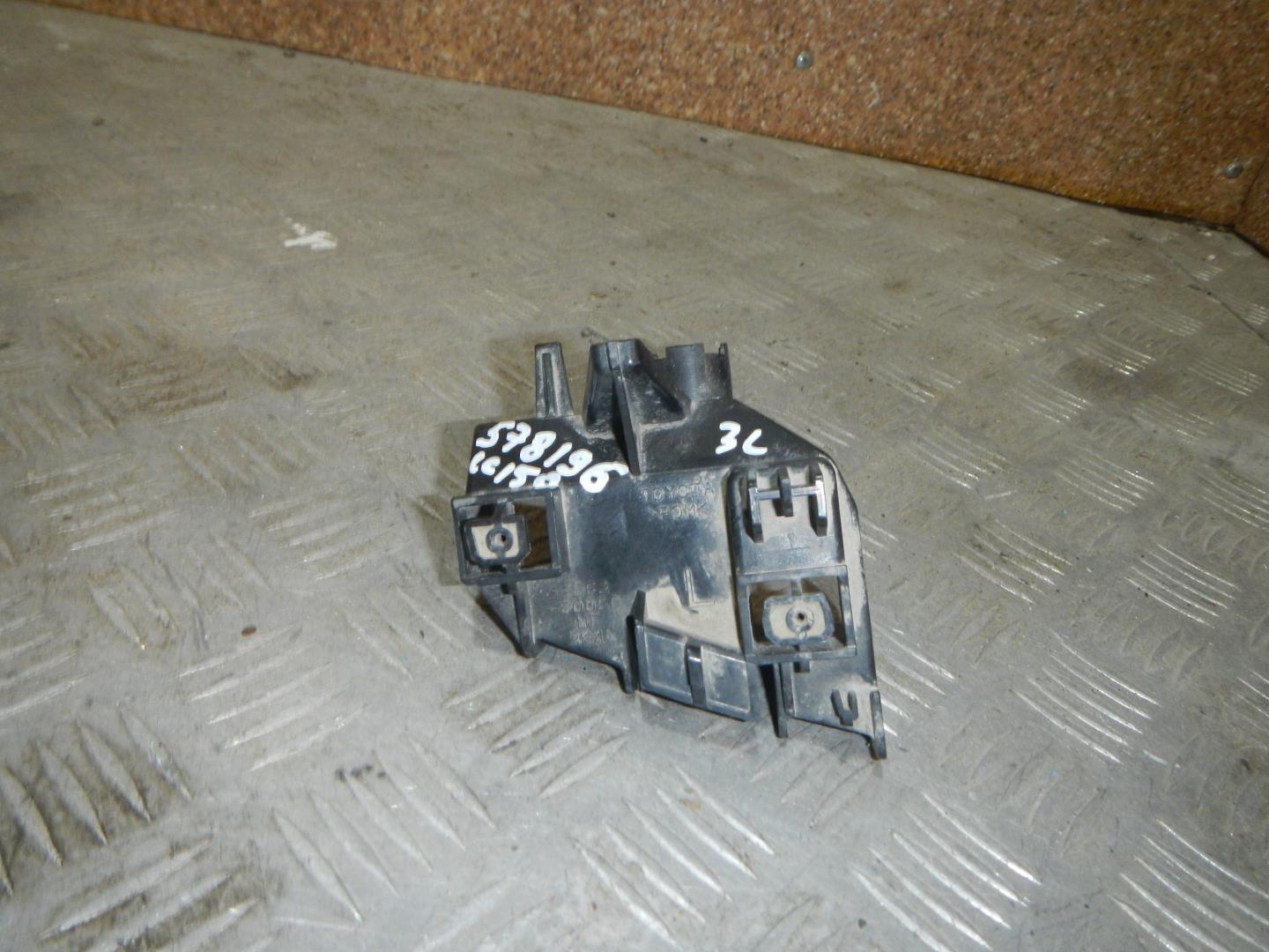 Кронштейн фонаря