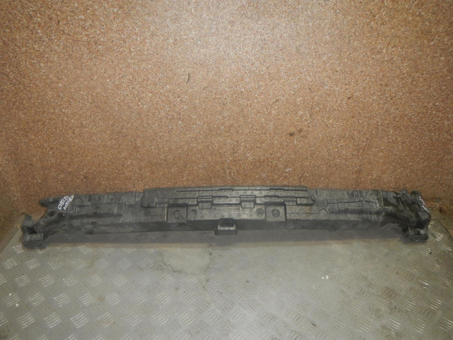 Наполнитель переднего бампера