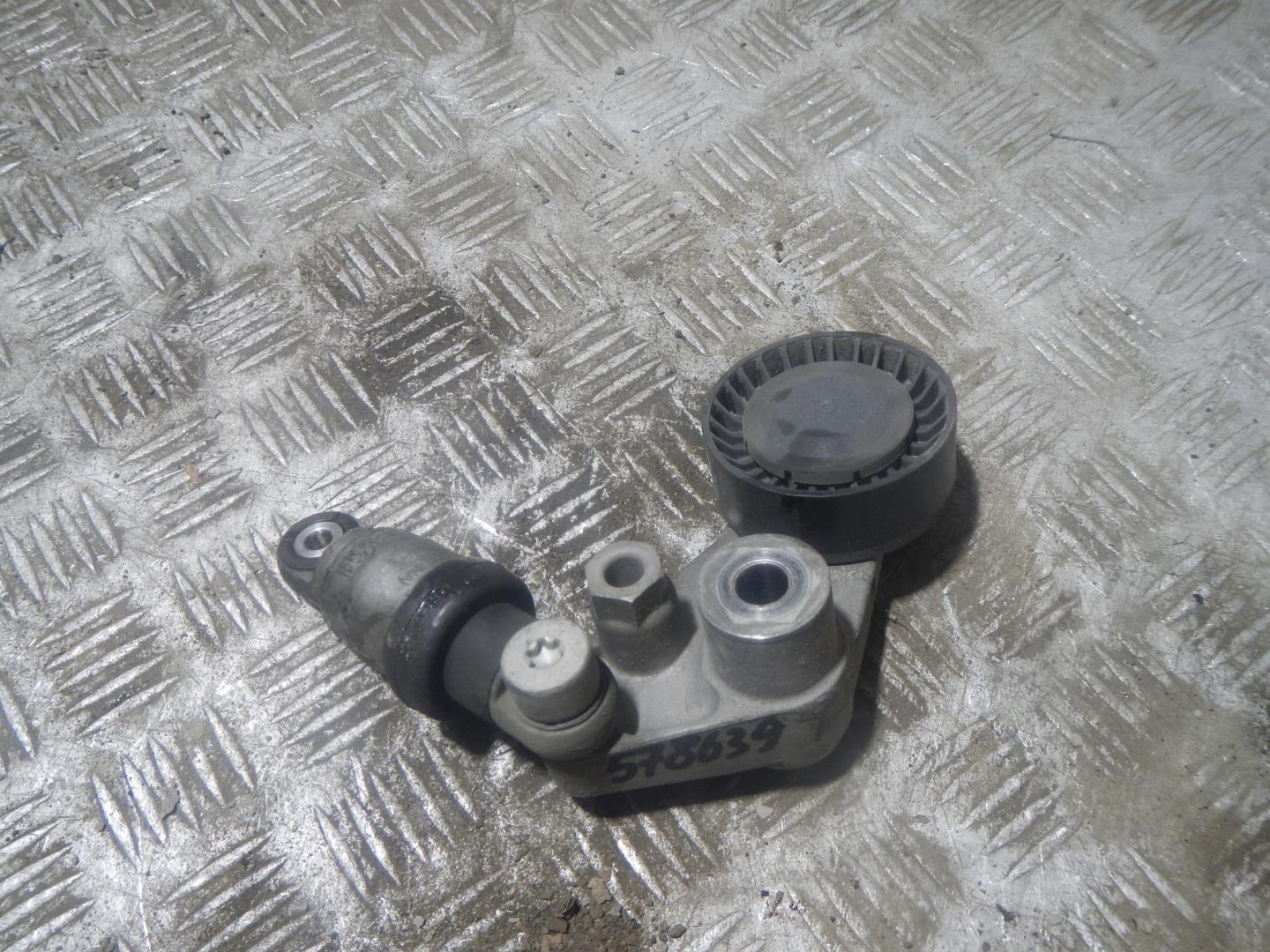 Ролик-натяжитель