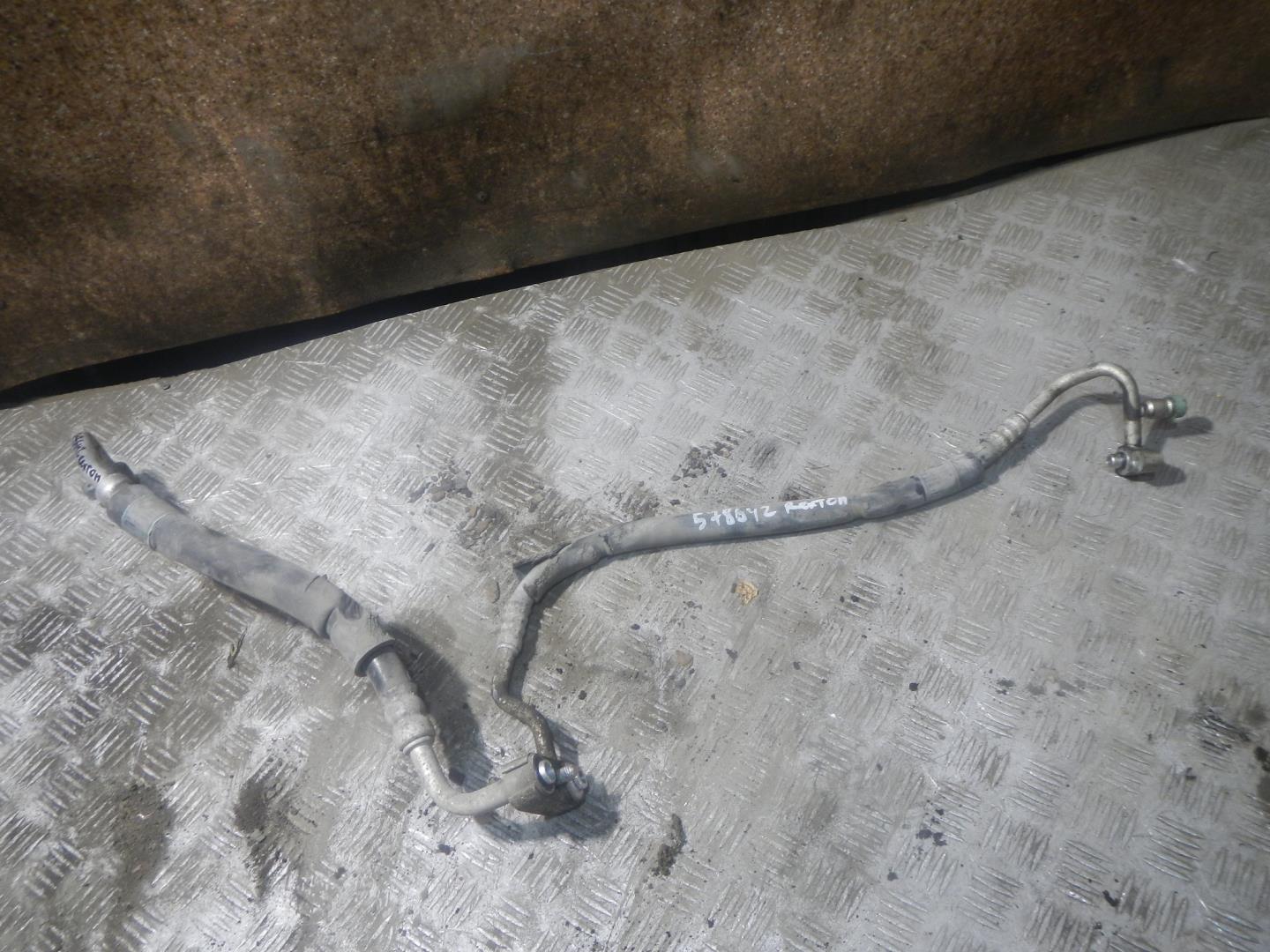 Трубка кондиционера