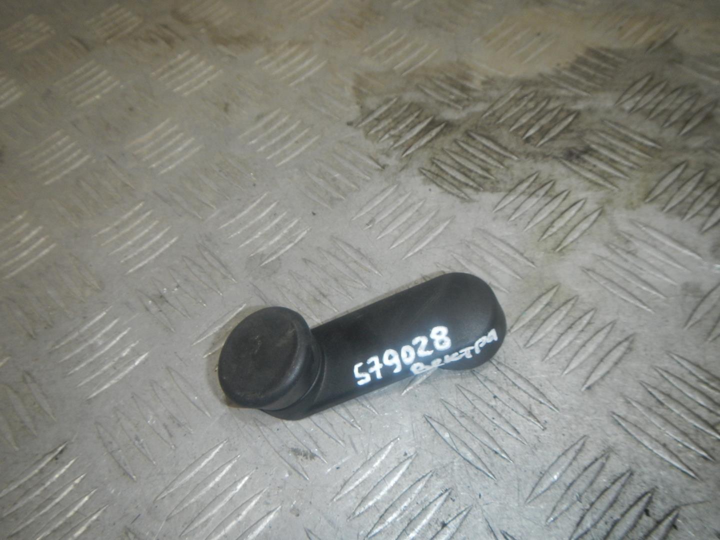 Ручка стеклоподъемника