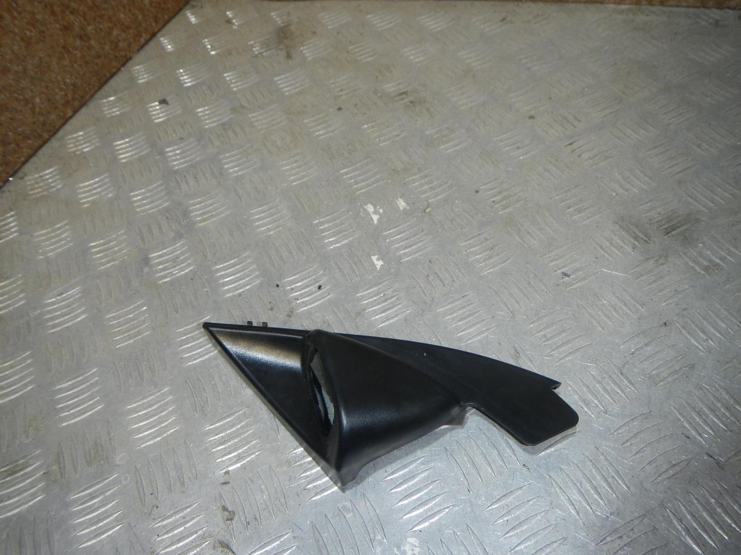 Крышка зеркала внутренняя правая