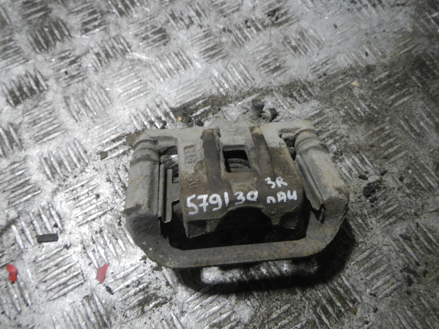 Суппорт задний правый