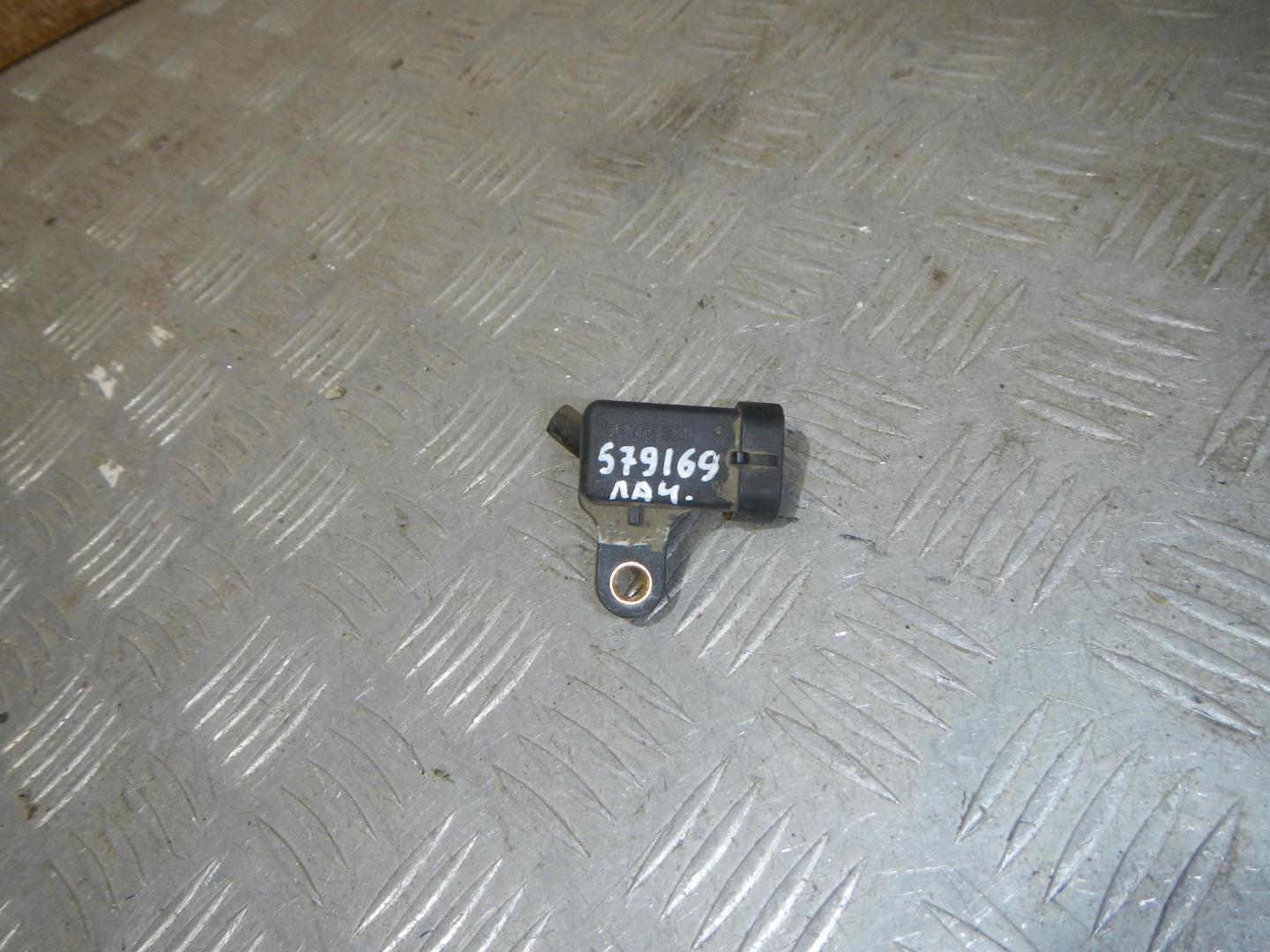 Датчик абсолютного давления